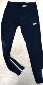 Nike running tights